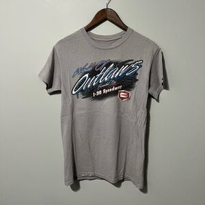 World of Outlaws Shirt